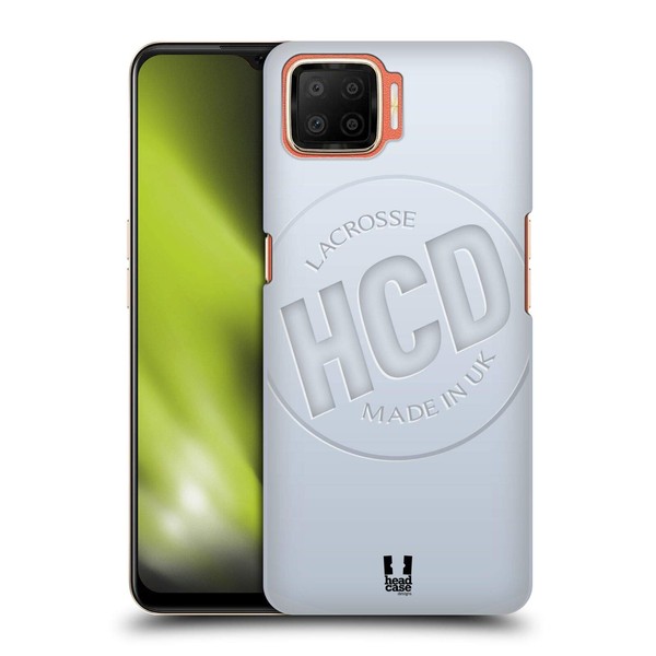 Head Case Designs Lacrosse Ball Kollektion 2 Harte Rueckseiten Handyhülle