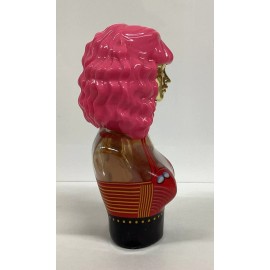 Nicki Minaj Minajesty By Nicki Minaj Eau De Parfum 1oz Spray As Pictured, NO BOX!