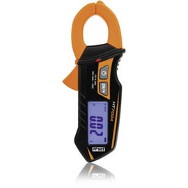 HT Instruments HT7004 Current Clamp Digital CAT III 300 V Display (Counts): 4000