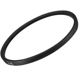 TA-VIGOR A-24 Drive V-Belts 24" Inner Circumference 13mm/ 1/2" Width, Wrapped Rubber Transmission Belt for Compressors, Pumps, Air Conditioning Systems