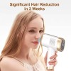 OEM 510K IPL Portable Beauty Laser Epilator Permanent Home Use