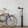 UNISKY Bike Repair Stand for Maintenance Height Adjustable Rack with