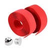 Handlebar Tape Bar Wrap Waterproof Handle Bar Tape Colorful Wrapping