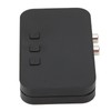 ciciglow 5.0 Bluetooth Audio Receiver Adapter,NFC Wireless Bluetooth Extender 3.5mm