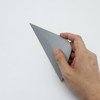 5pcs Window Tint Tool Kit - Wrap & Tint Squeegee,