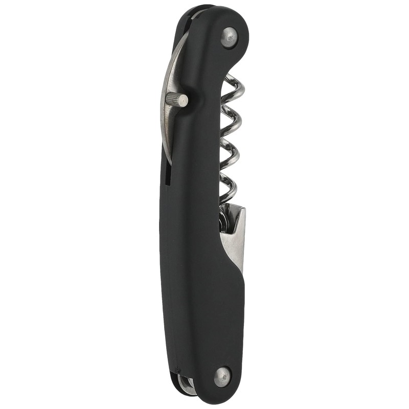 Pedrini 7525 – 432 Messer Sommelier braun Korkenzieher Messer Sommelier,
