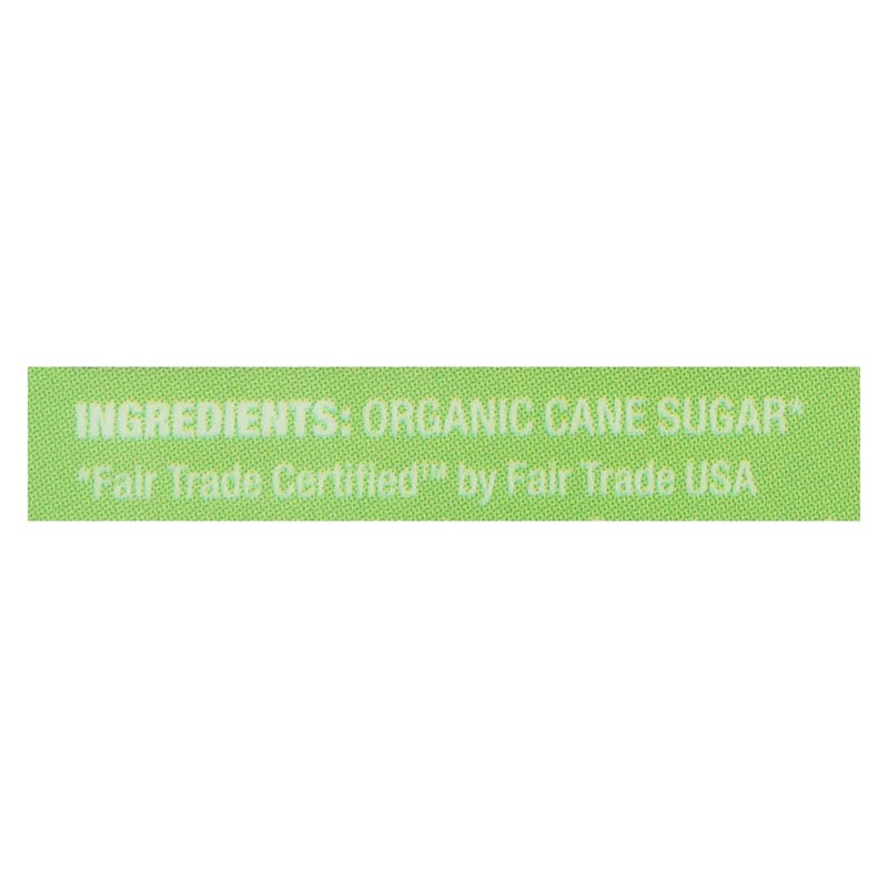 UD_Wholesome Organic Sugar-Case of 12 Lbs Unrefined Milled Palm &