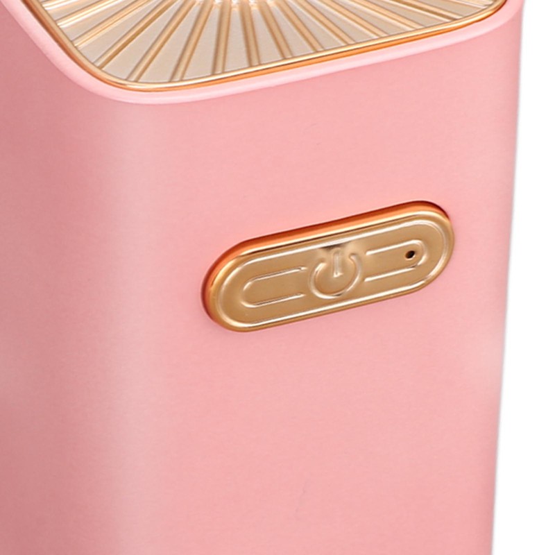 Essential Oil Diffuser 80ml 5W Air Diffuser Rechargeable 4 Modes