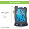 Avantia BPM-80 Professional Quality Blood Pressure Monitor, Upper Arm Automatic