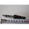 MG FIELD HSS Bi-Metal Hole Saw Drill Bit, Large Size,