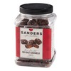 Miles Kimball Dark Chocolate Sea Salt Caramels - 28 oz.