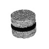 K-Gfabe High Pressure Washer, Foam Gun, Mesh Orifice, Custom Replacement, Adjustment, Maintenance, Fluffy, Fluffy, Foaming Car Wash, Comfortable Car Washing (3-Layer Mesh)