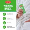 O'Keeffe's Working Hands Overnight 80ml & Working Hands 80ml (Twin