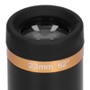 Eyepiece Wide Angle 62° Aspheric Eyepiece High Definition Fully Coated