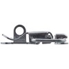 National Hardware N208-579 V1843 Lockable Draw Catches in Zinc plated,