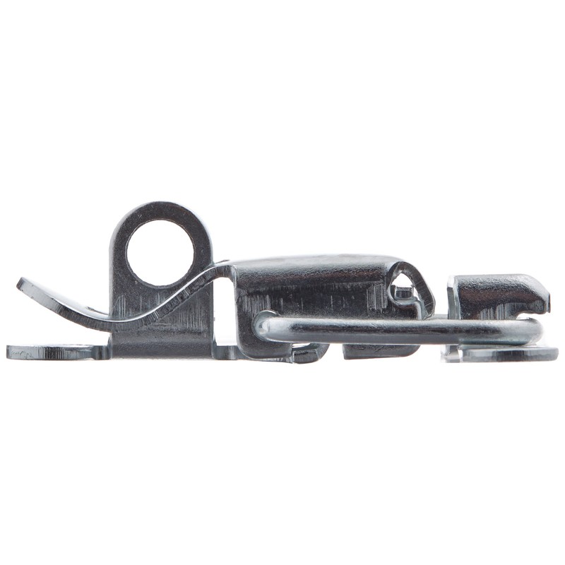 National Hardware N208-579 V1843 Lockable Draw Catches in Zinc plated,