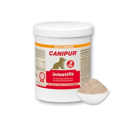 Vetripharm Canipur intestifit 500 g tin