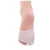 minkissy Pairs Separators for Women Men Big Splints Foot Care