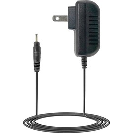 GOESMO Faucet AC/DC Adapter Use for Touchless Kitchen Faucets Bathroom Faucets, Battery Chargers Power Supply