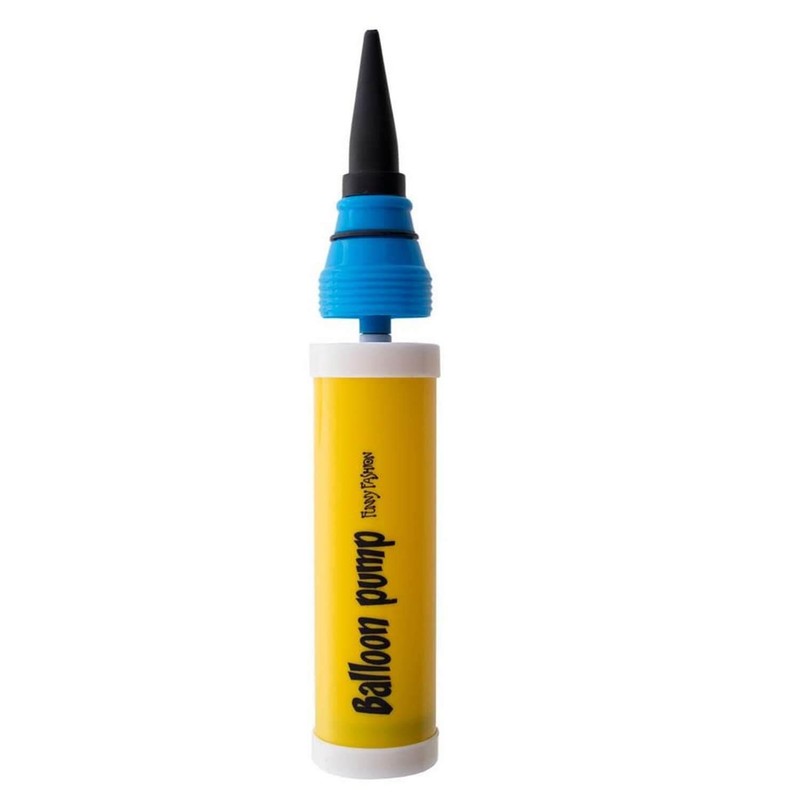 Funny Fashion Hand Pump for balloons 29 cm