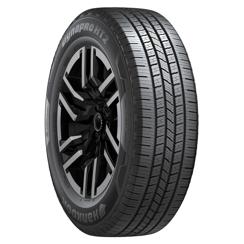 Hankook Dynapro HT2 (RH14) All Season 245/70R16 107T Light Truck