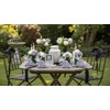 Velas colibrí aromáticas Gardenia y Lavanda – Pack 24 para