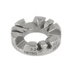 cnSpoke Spoke Wrench, Silver, 18803411
