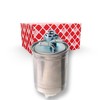 febi bilstein 32909 Fuel Filter, Pack of 1
