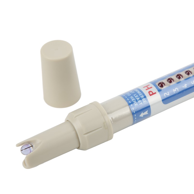 Nutrient Meter Intuitive Measurement Accurate Data Multifunctional Waterproof Portable Water