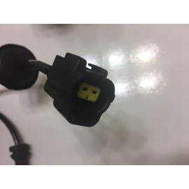 YourParts S183 New ABS Wheel Speed Sensor OEM# 96473221 (Front Left Driver Side)