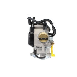 Carburetor Assembly Carb for Honda Sportrax 400 TRX400EX 2x4 1999-2008 ATV, TRX400X 2x4 2009-2015 TRX 400 Replaces 16100-HN1-A43