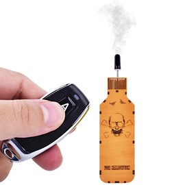 Rhomba Handheld smoke machine, smoke effects - create smoke effects, props for shooting scenes