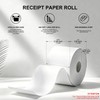 Sticky Thermal Receipt Paper 3 1/8" x 170' | 6