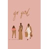 GO GIRL