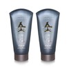 Nesura Skin Free Perfect Clear Charcoal Pack 120g / 네슈라