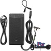 RXQMXG 54.6V AC Adapter For INOKIM Quick 3 electric scooter