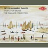 Peter Maxwell-Davies: Music for Brass