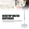 Desktop Water Dispenser Automatic Drinking Electric Mineral Water Bottle Pump