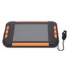 3.5 Inch LCD Portable Digital Video Magnifier 2‑32X Electronic Reading