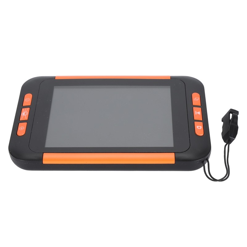 3.5 Inch LCD Portable Digital Video Magnifier 2‑32X Electronic Reading