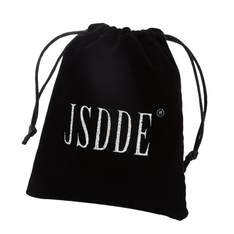 JSDDE Heart Keyring with Chakra Tassel Love Key Ring Natural