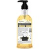The Honeykeeper SHAMPOO CHAMOMILE AND HONEY 250ML