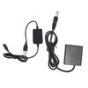 BLE9 DC Coupler Kit Full Decoding Camera Dummy Battery with