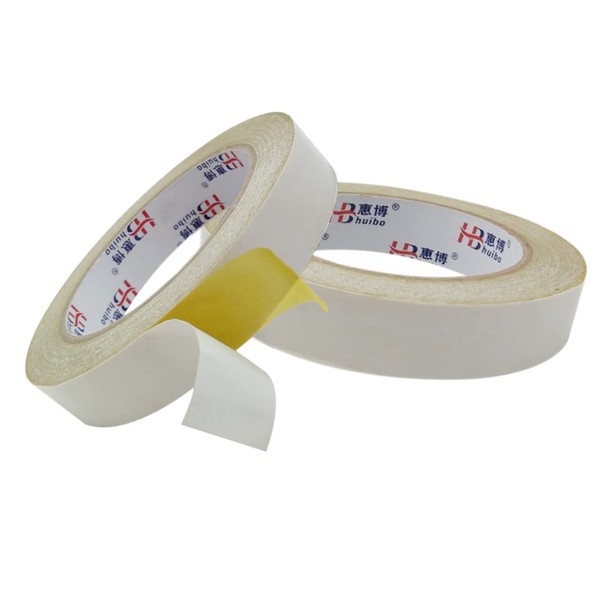 Samcos Hemming Tape, No Ironing Required, No Sewing Machine, Water