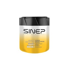 Sinep Professional Argan & Shea Butter Intensive Moisturising Hair Mask 400ml