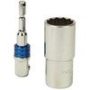 SK11 SJU-1SU Tire Replacement Kit, Jack Up Socket, For One