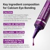 Dr.Melaxin Calcium Bonding Eye Cream with Peptides & Rebornic, Firming