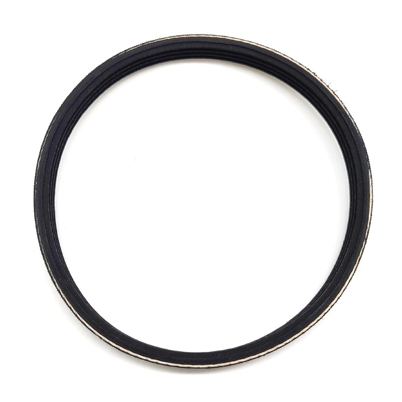 Homhelar 2 Pack PJ307 Air Compressor Belt for Bostitch and
