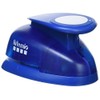 Artemio Giant Lever Punch 5 cm Circle, Blue