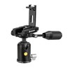 Vanguard Veo BP-50T Compact Ball Head